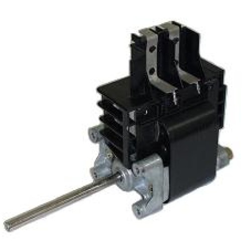 Shaded Pole AC Motor