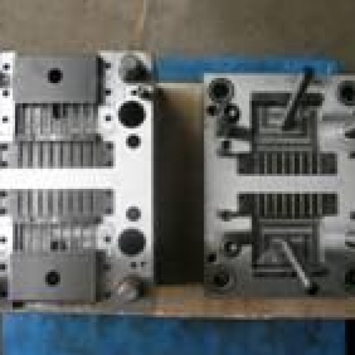 Control panels fabrication