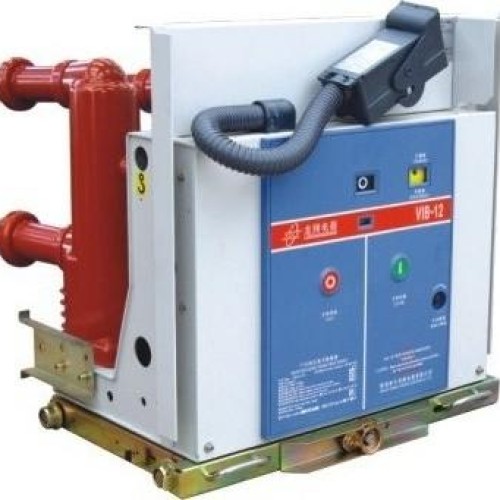 Vib series vacuum circuit breaker