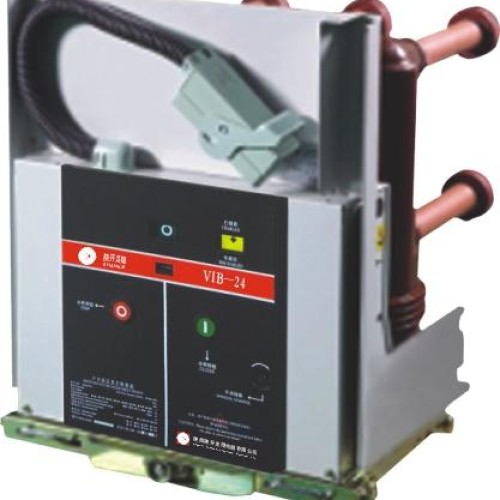 Sell vib-24 vacuum circuit breaker