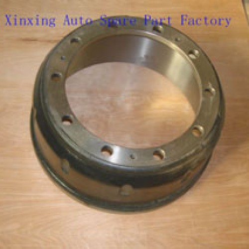 Brake drum