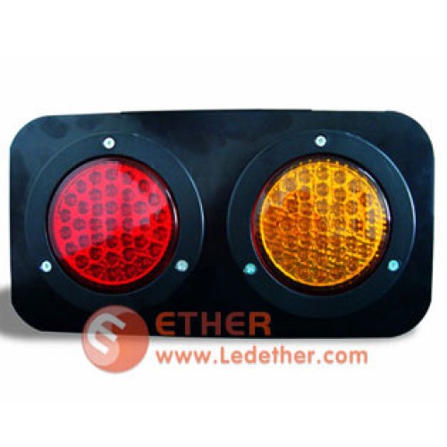 Stop/ turning rear combination lamp led light led lamps