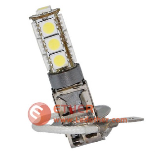 T20 h11 13smd car fog light led lights led fog