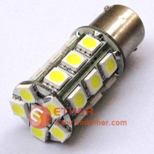 T20 7443 5050smd car brake light