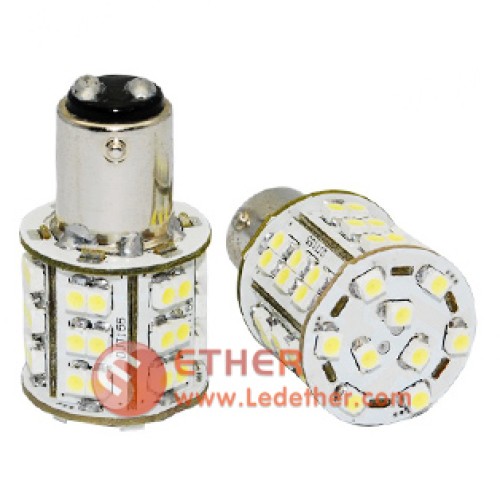 Led turning light,t25 1156 20leds car turning light