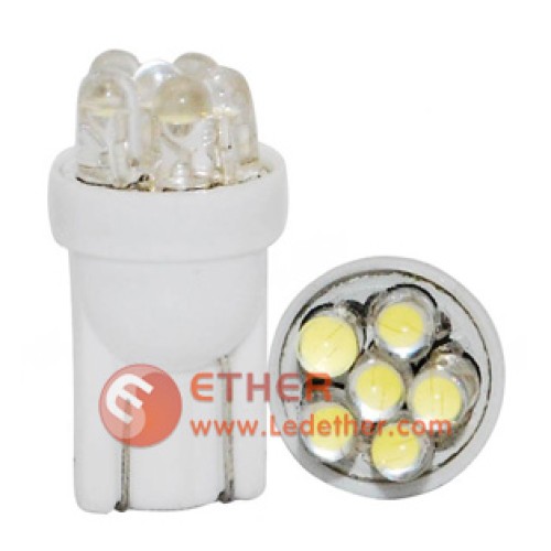 31mm 1w high power interior festoon light