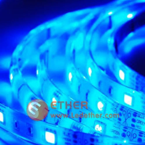 Waterproof 5050 led strip light led lamps