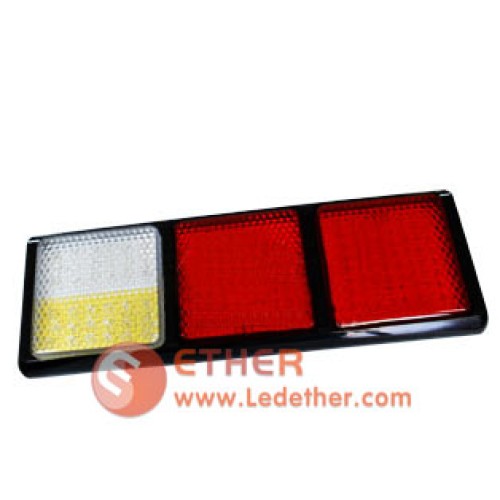 Stop/ turning rear combination lamp LED ,led lights