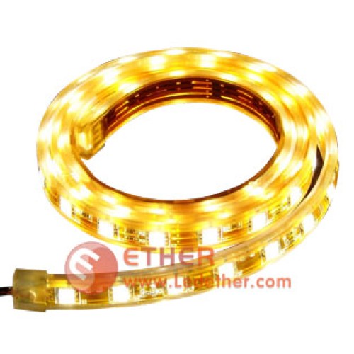 50cm 30leds waterproof 5050 led strip light