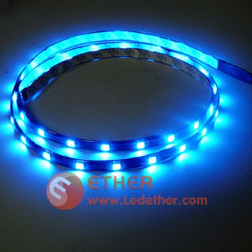 500cm 30leds/m waterproof 5050 led strip light