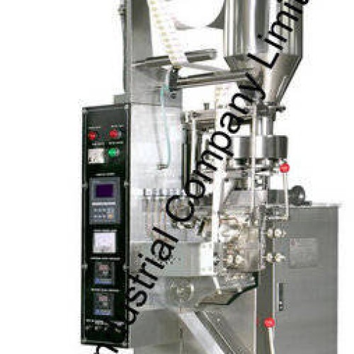 Automatic granular packing machine