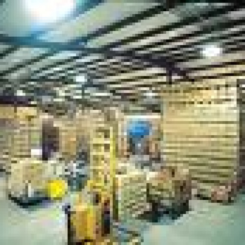 Warehousing services