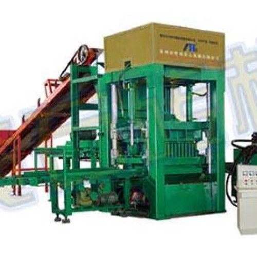 sell block machine M6-15