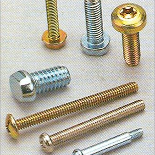 Screws