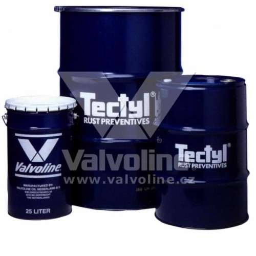 Tectyl 506,121,ubc oil of valvoline