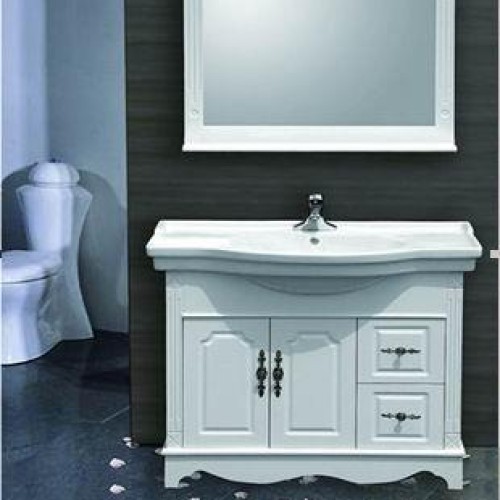 pvc bathroom cabinets