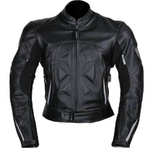 Motorbike jackets