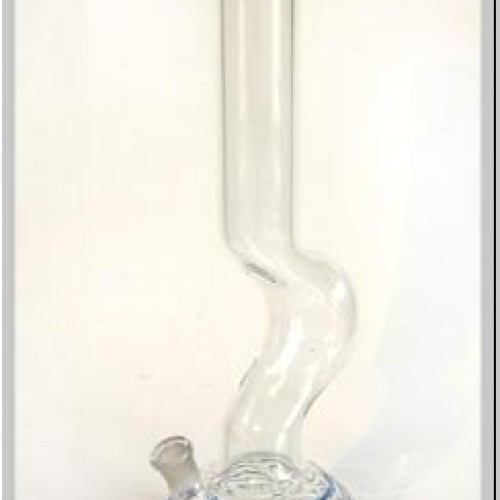 Customizable glass pipe