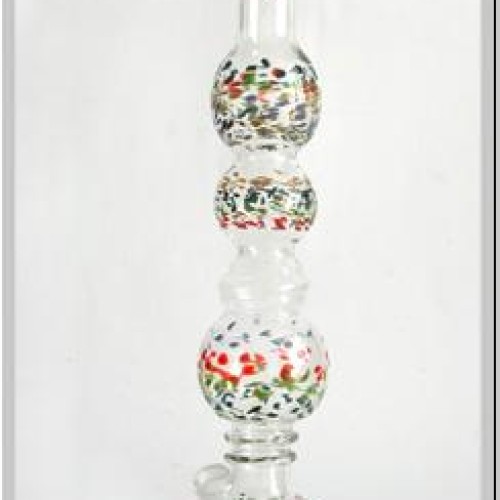 Glass bong water pipes