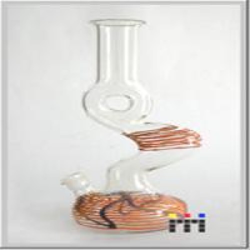 Glass bongs 