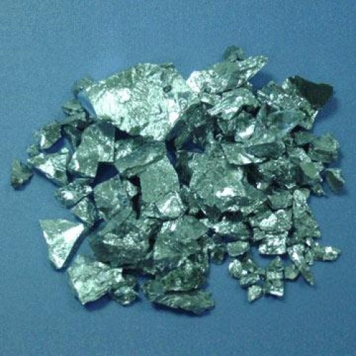 Ferro silicon