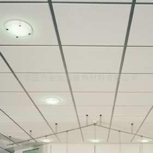 Calcium silicate board