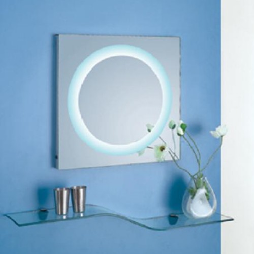 Lighted mirror,vanity mirror