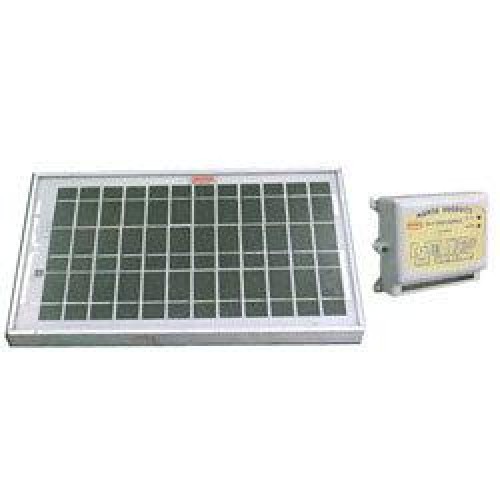 Photovoltaic Module Solar Charger