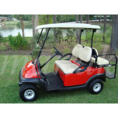Golf cart / electric vehicle battery