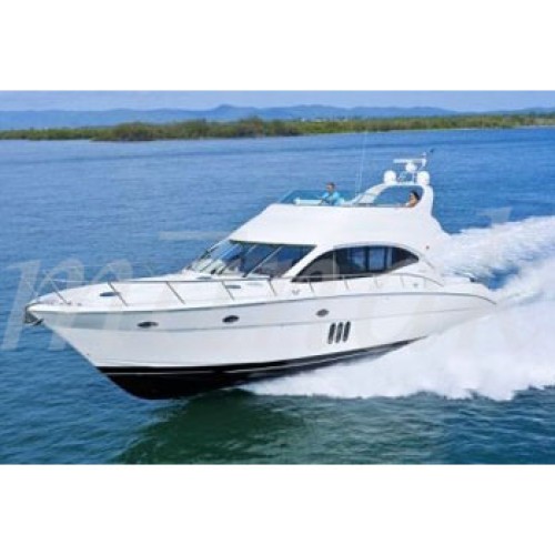 Marine and recreational vehicle battery