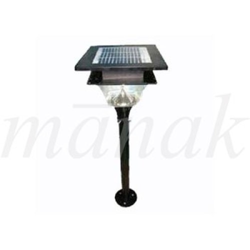 Solar Garden Light