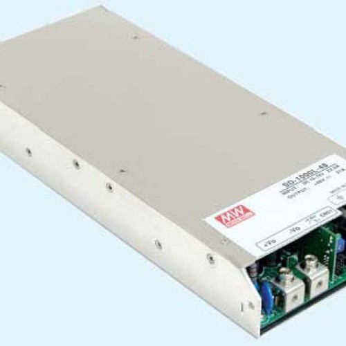 Dc-dc converter ( meanwell )from ma