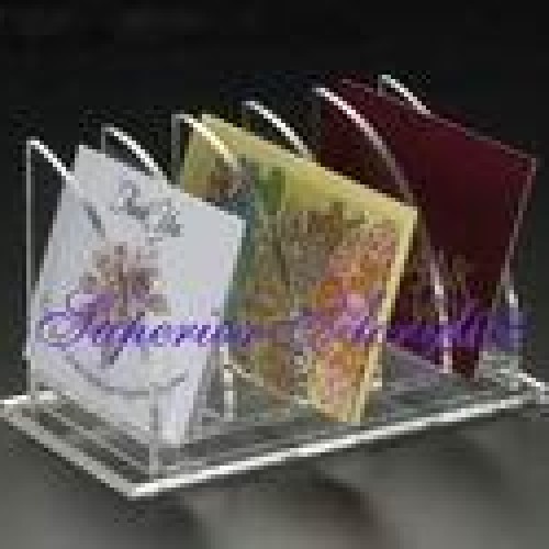 Acrylic offce statinery,pmma offce stationery,plastic offce stationery