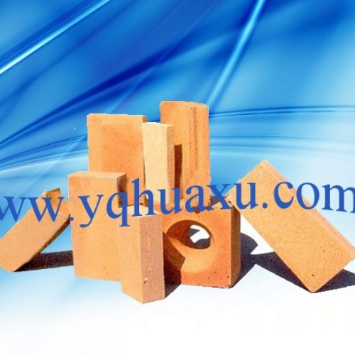 Refractory bricks