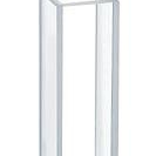 Quartz cuvette