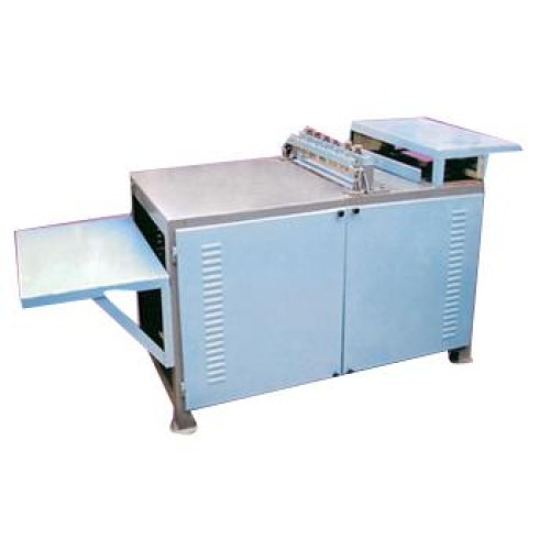 Cutting and Stamping Machine