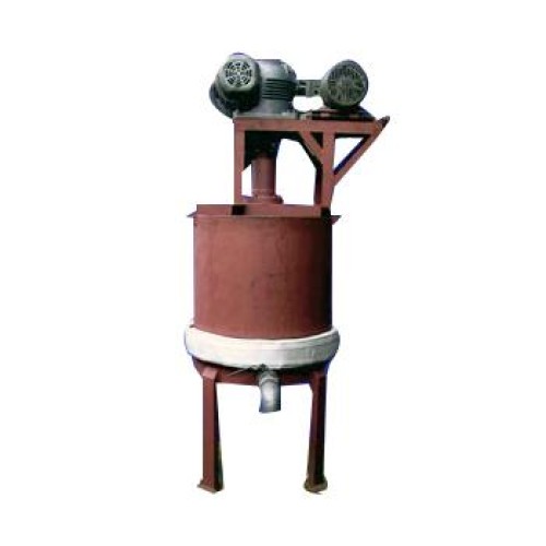 Liquid and chemical mixer