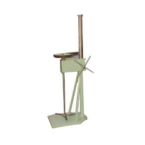 Stirrer machine