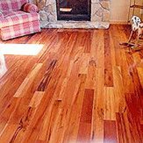Anti-skid flooring (embossed or stud flooring)