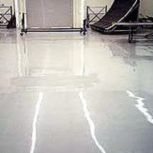 Conductive flooring (esd flooring)