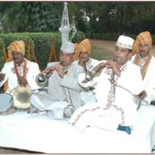 Shehnai