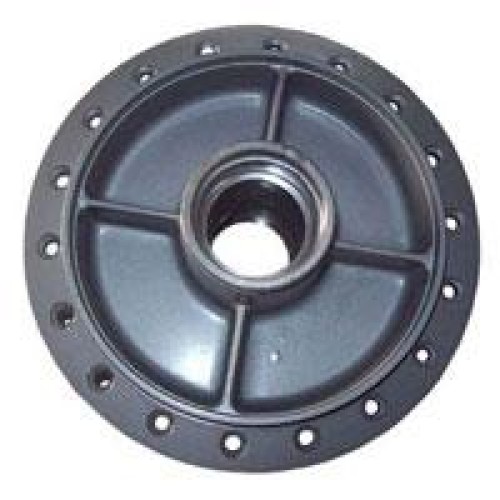 Brake drums