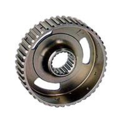 Clutch hub