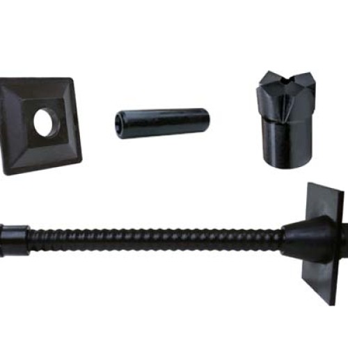 Maxdrill self-drilling rock bolt