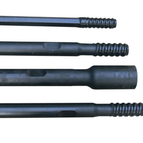 Maxdrill drill steel rod: