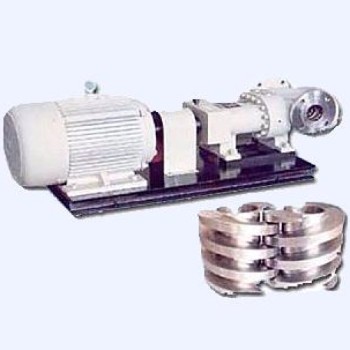 2g/ 3g, 2gk series screw pump