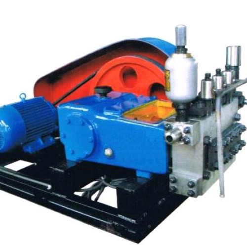 2yb/ 3yb/ xhb series rotor pump