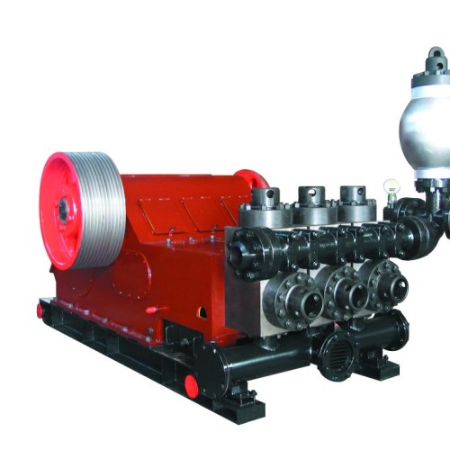 3nb series slush pump