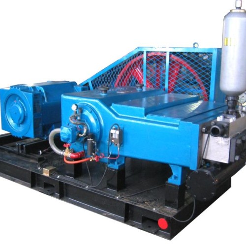 5s series water injection pump