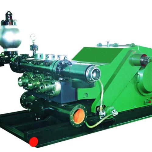 F series mud pump